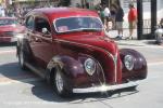 Bernie Perreault's Line up of 1938's41