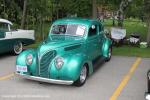 Bernie Perreault's Line up of 1938's47