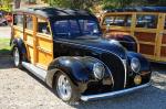 Bernie Perreault's Line up of 1938's70