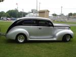 Bernie Perreault's Line up of 1938's8