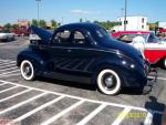 Bernie Perreault's Line up of 1938's8