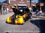 Bernie Perreault's Line up of 1938's10