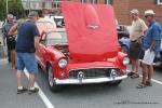 Berryville Virginia Summers End Cruise-Inse-In47