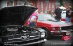 Berryville Virginia Summers End Cruise-Inse-In50