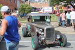 Berryville Virginia Summers End Cruise-Inse-In63