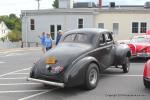 Berryville Virginia Summers End Cruise-Inse-In85