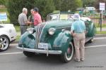 Berryville Virginia Summers End Cruise-Inse-In116