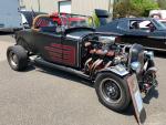 Big Al's Toybox Unfinished Hot Rod Nationals16