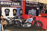 Bikes at the 64th Grand National Roadster Show13