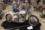 Bikes at the 64th Grand National Roadster Show18