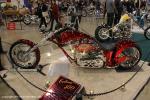 Bikes at the 64th Grand National Roadster Show39