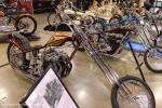 Bikes at the 64th Grand National Roadster Show54