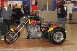 Bikes at the 64th Grand National Roadster Show61