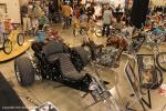 Bikes at the 64th Grand National Roadster Show70