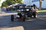 Billetproof Nor Cal 201268