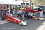 Bixby Knolls Dragster Expo & Car Show July 14, 201212