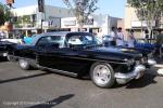 Bixby Knolls Dragster Expo & Car Show July 14, 201213