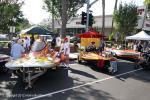 Bixby Knolls Dragster Expo & Car Show July 14, 201218