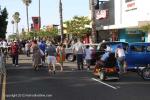 Bixby Knolls Dragster Expo & Car Show July 14, 20121