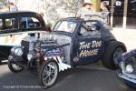 Bixby Knolls Dragster Expo & Car Show July 14, 201216