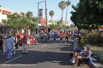 Bixby Knolls Dragster Expo & Car Show July 14, 20122