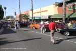 Bixby Knolls Dragster Expo & Car Show July 14, 20123