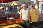 Bixby Knolls Dragster Expo & Car Show July 14, 201219
