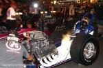 Bixby Knolls Dragster Expo & Car Show July 14, 201280