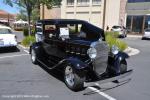 Blackhawk Automotive Museum 7th Annual Father's Day Car Show80