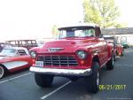 Blue Bonnet Diner Cruise Night52