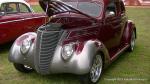 Blueberry Festival Car Show5