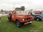 Bob Pool "Orphan" Car Show9