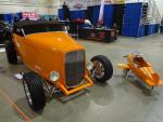 Boise Roadster Show93