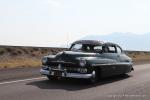 Bonneville 2014 with the Hot Iron Car Club25
