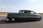 Bonneville 2014 with the Hot Iron Car Club27