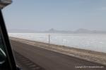 Bonneville 2014 with the Hot Iron Car Club45