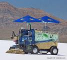 Bonneville Salt Flats33