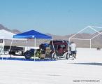 Bonneville Salt Flats107