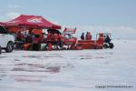 Bonneville Salt Flats52