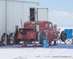 Bonneville Salt Flats55