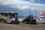 Bonneville Salt Flats69