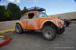 Bonneville Salt Flats4