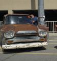 Bonneville Salt Flats104