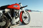 Bonneville Speed Week August 10, 201317