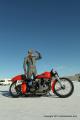 Bonneville Speed Week August 10, 201318