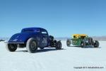 Bonneville Speed Week August 10, 20136