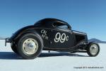 Bonneville Speed Week August 10, 20138