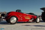 Bonneville Speedweek 201618