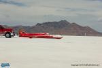 Bonneville Speedweek 20161