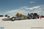 Bonneville Speedweek 20162